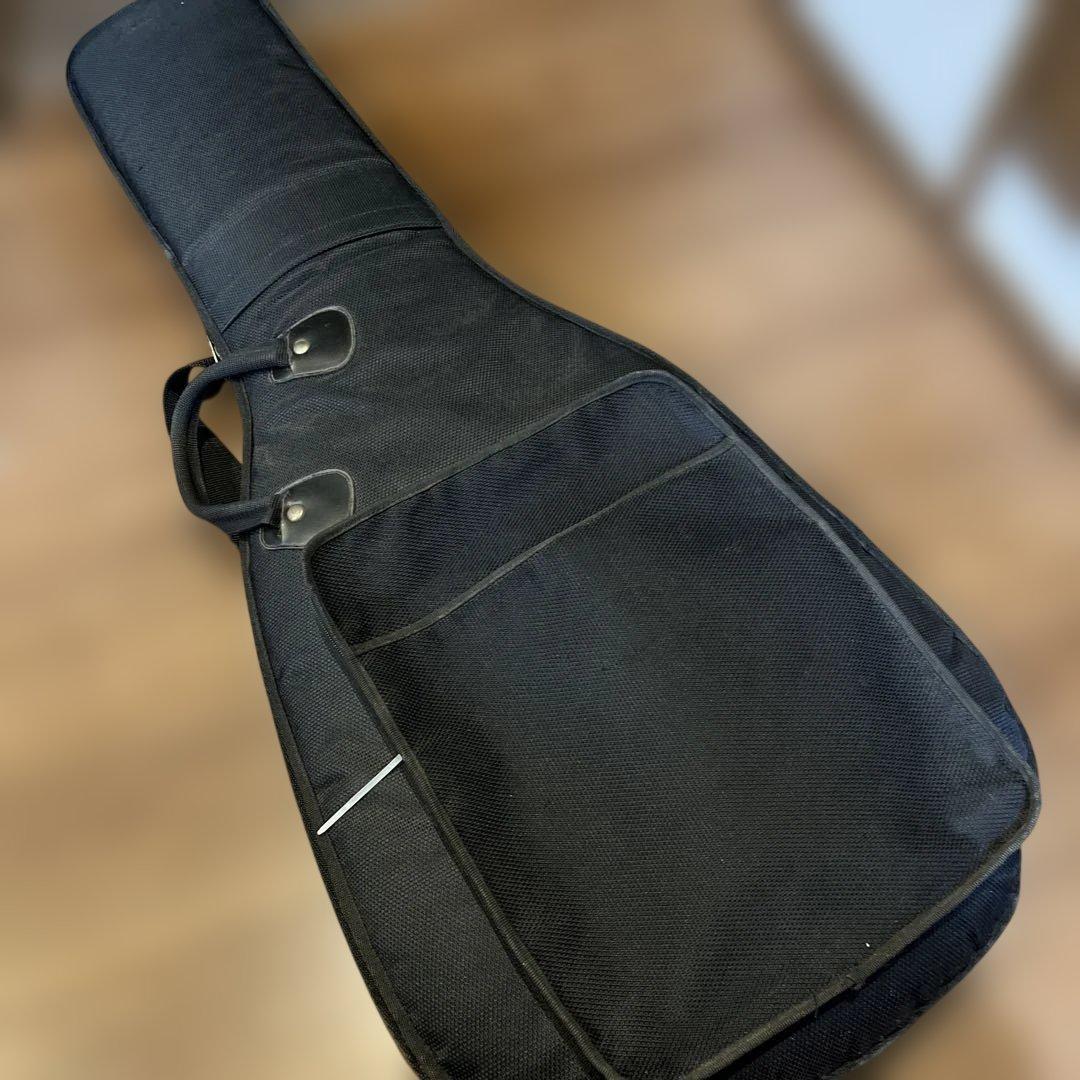 Fender Japan YJM ストラトUSA ネック