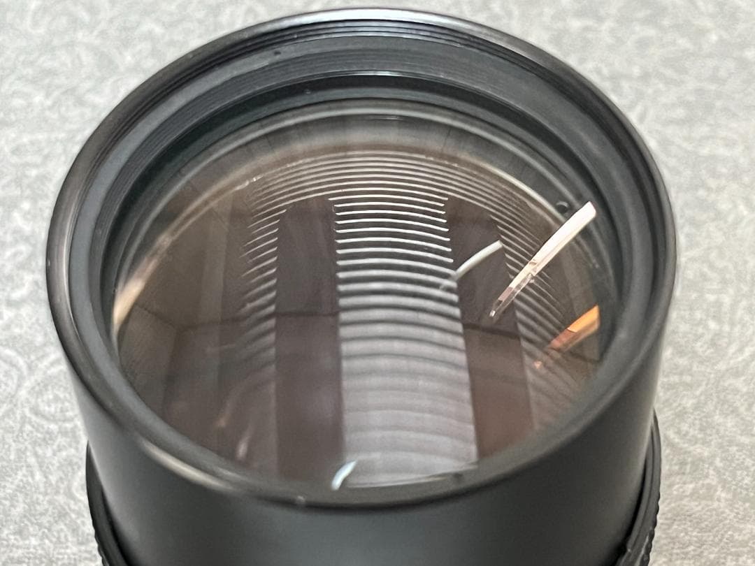 コニカ　Konica FS-1 　TAMRON 35-70mm、70-210mm