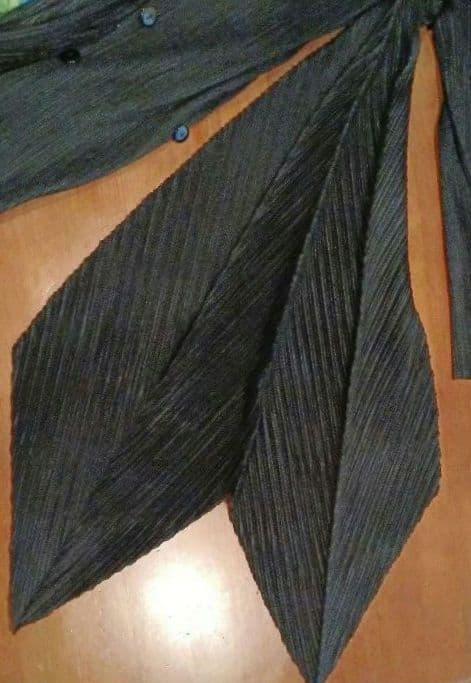 wasabi様　お取り置き7点