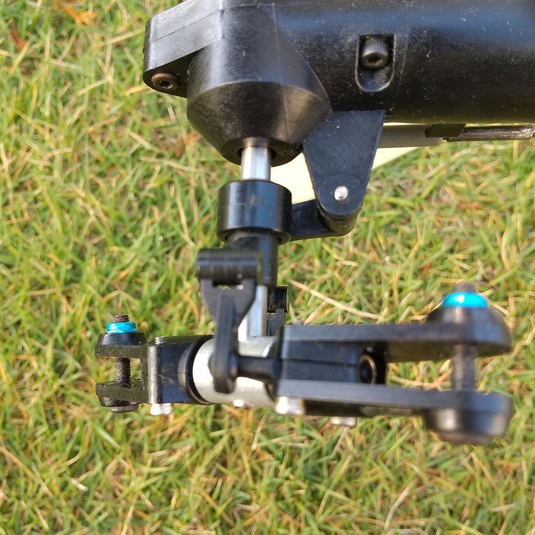 カルト30バロン