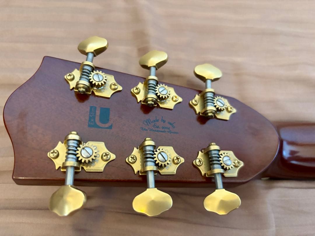 ぽち：Headway 2021 HF-531 ATB 30周年記念