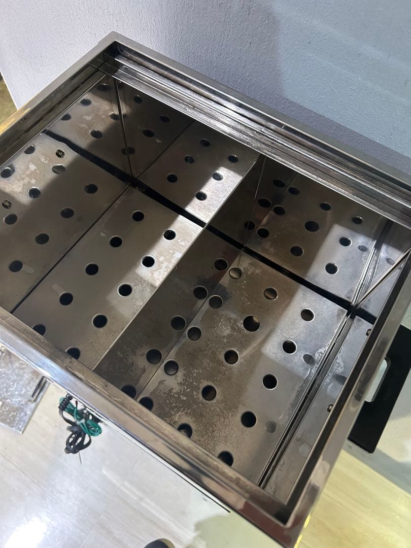 CENTURY 電動タオルスチーマー