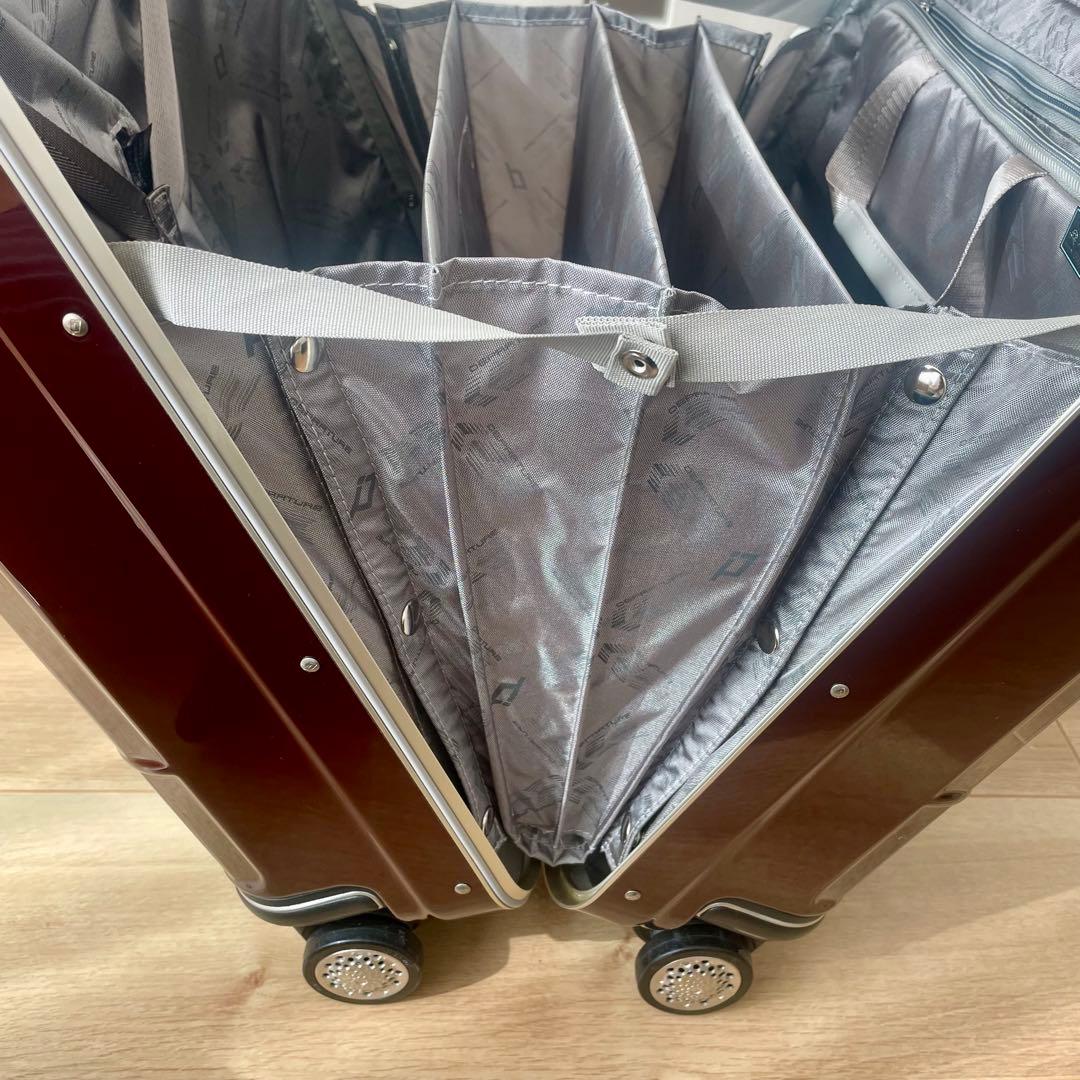 departure ディパーチャー　HD-509 スーツケース