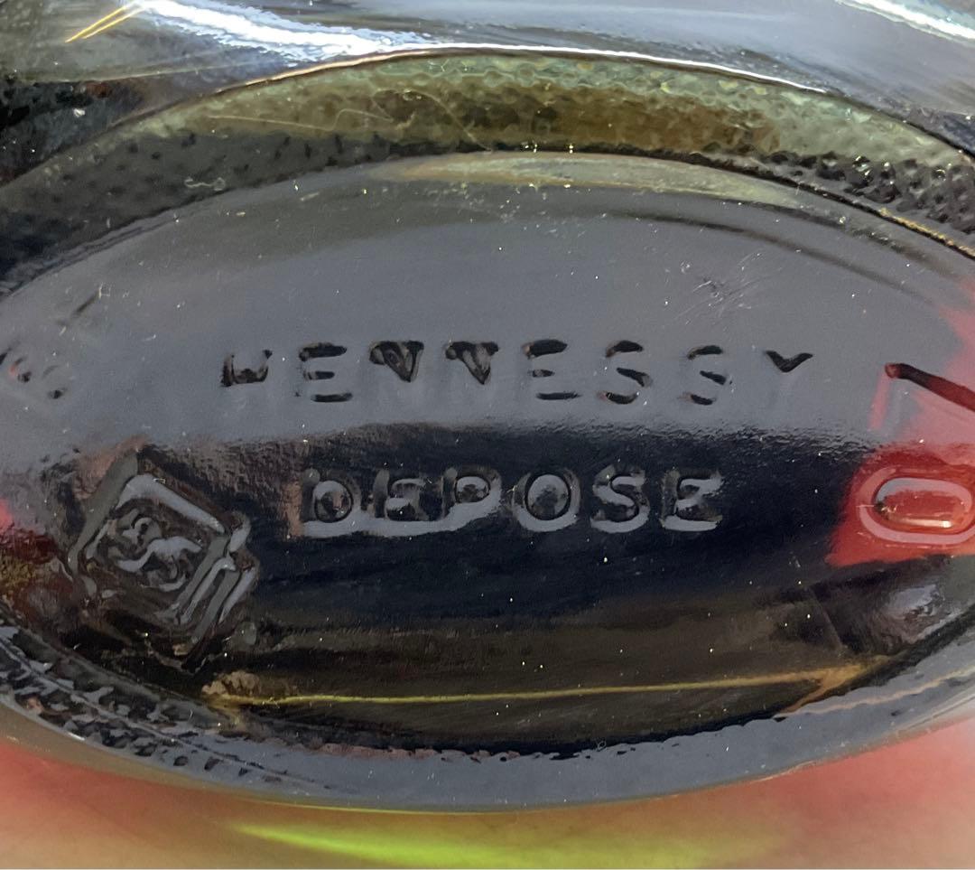 S4 未開栓 JA'ｓHennessy XO COGNAC ヘネシー 金キャップ
