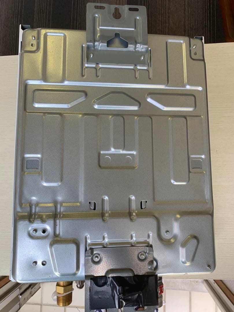 2024年製 Rinnai ガス瞬間湯沸かし器 RUS-V51XTB