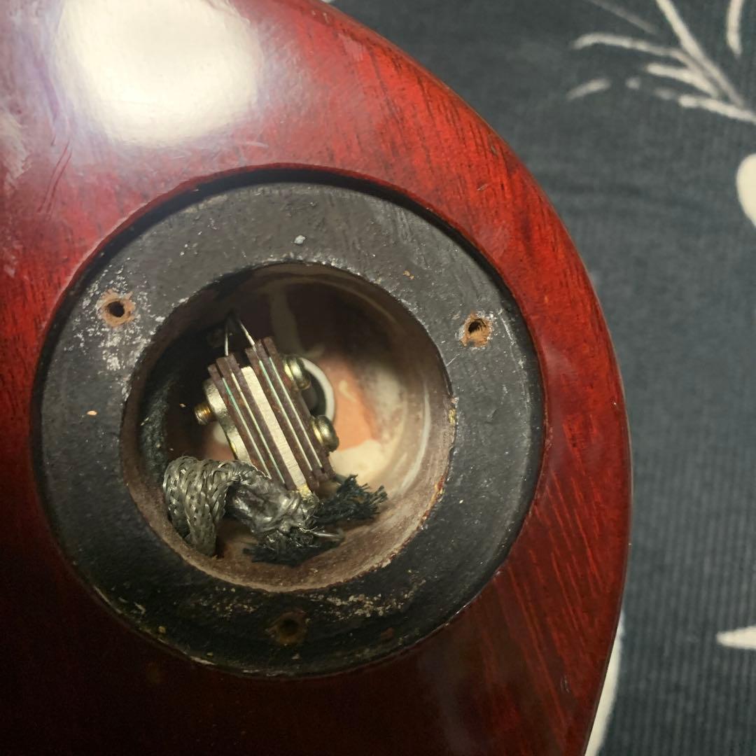 B*t様 Greco SUPER REAL 1980年 JAPAN VINTAG