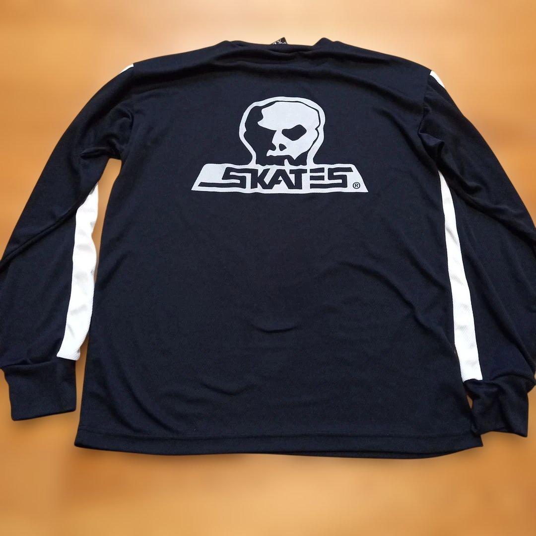 ケバニ スカルスケーツ