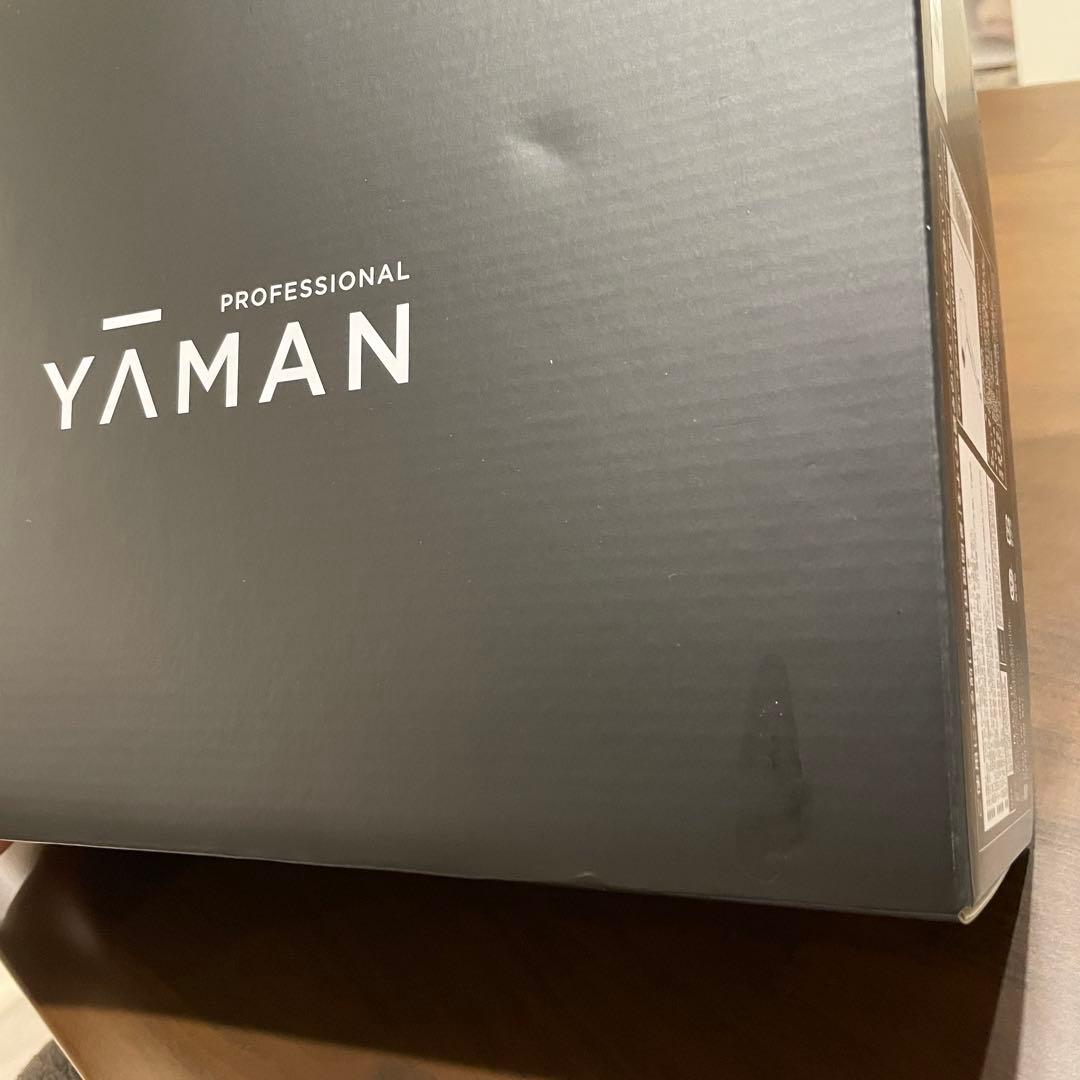 YA-MAN ヤーマン ヘアドライヤー ヴェーダブライトPLUS ドライヤー