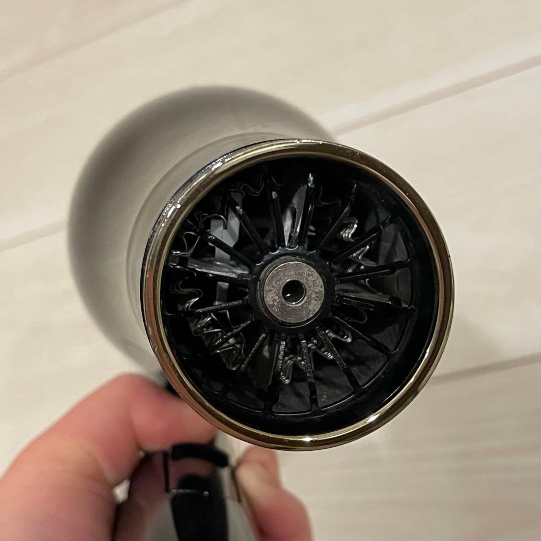 YA-MAN ヤーマン ヘアドライヤー ヴェーダブライトPLUS ドライヤー