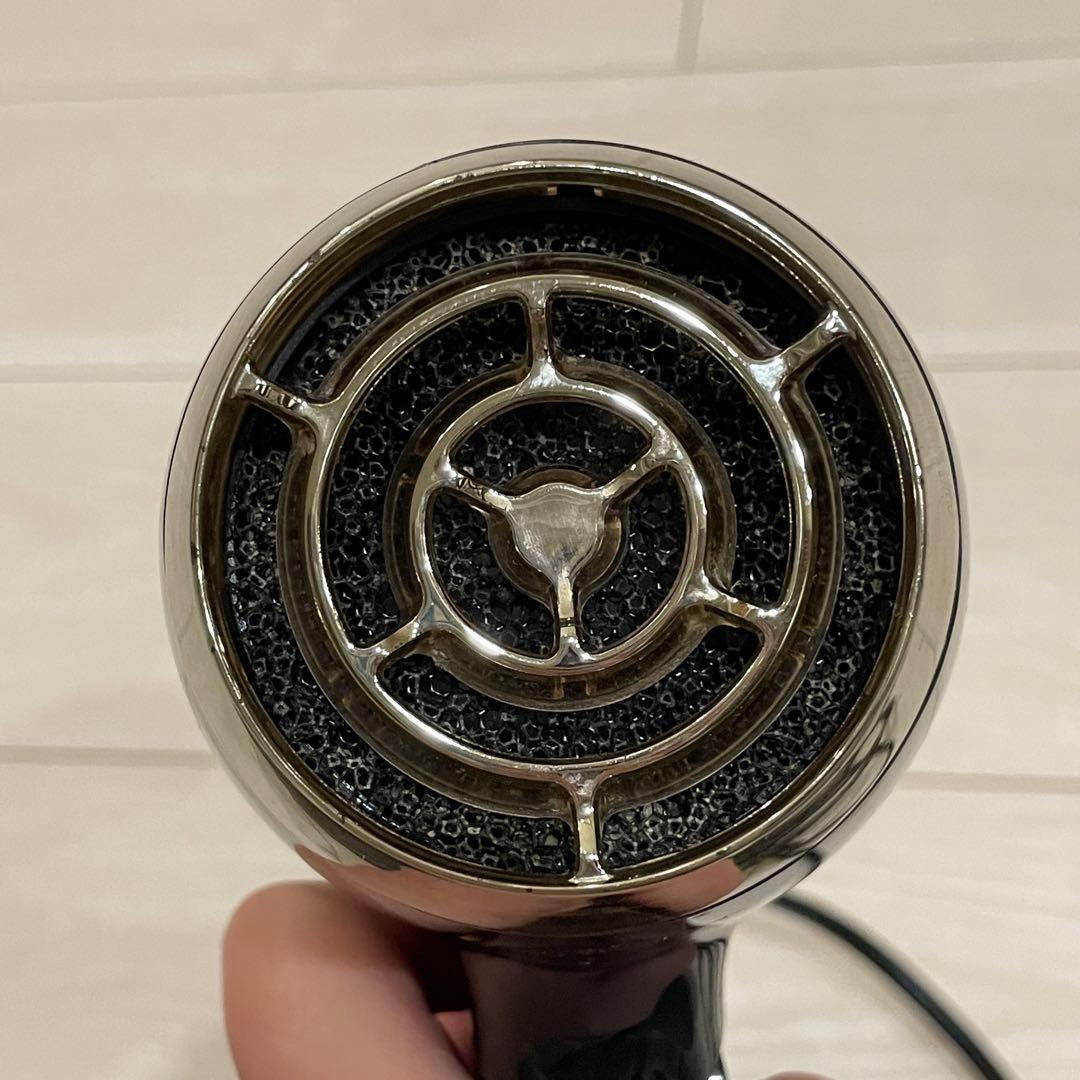 YA-MAN ヤーマン ヘアドライヤー ヴェーダブライトPLUS ドライヤー