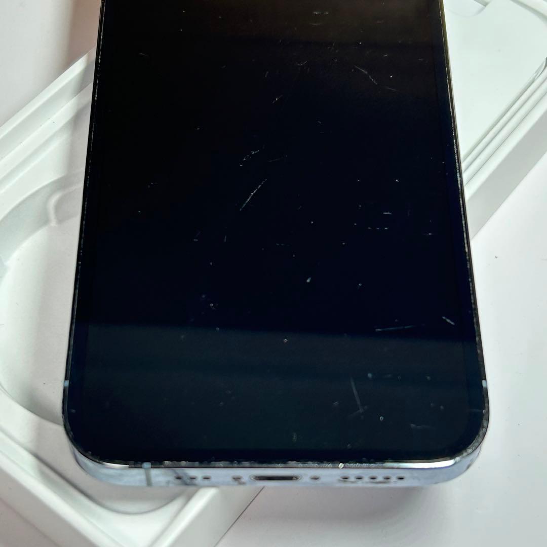 【良品】iPhone 13 Pro｜256gb｜SIMフリー版