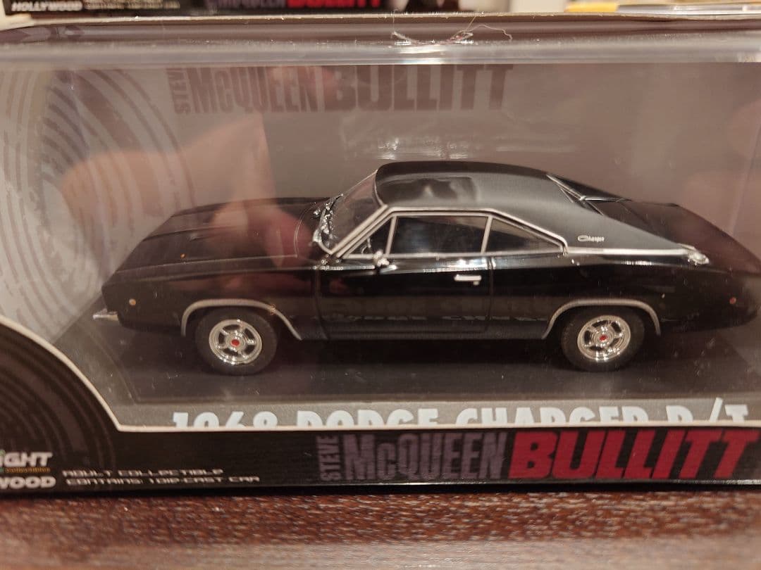 ミニカーセット バレット キル・ビル