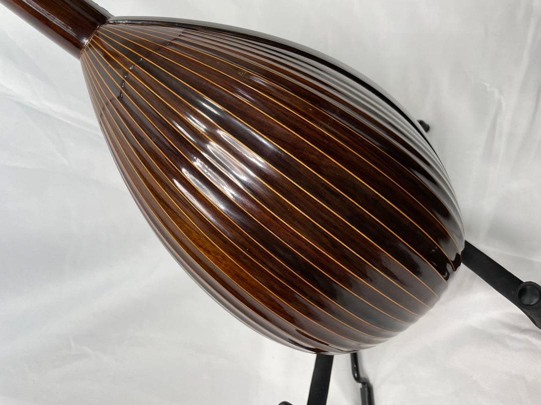 SUZUKI/スズキ マンドリン M-280 ハイエンドジャパンビンテージ