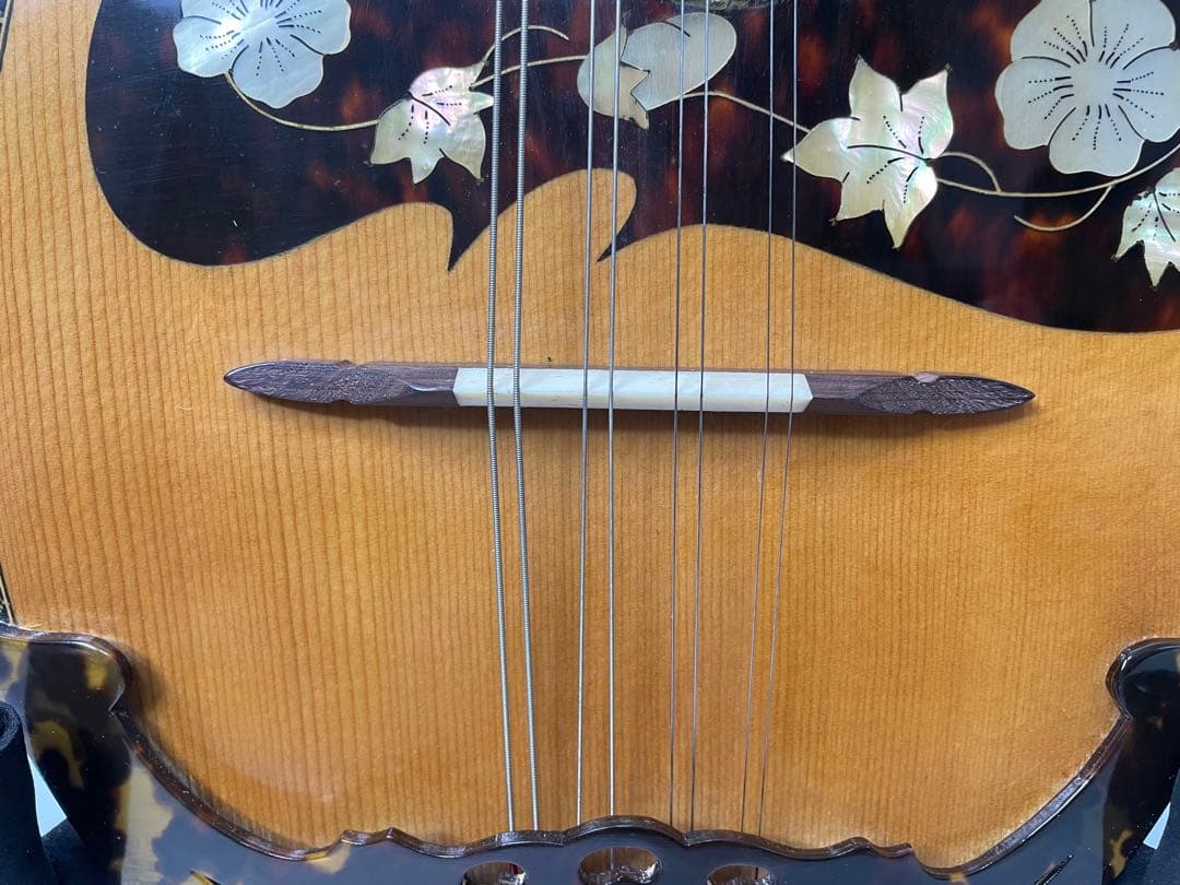 SUZUKI/スズキ マンドリン M-280 ハイエンドジャパンビンテージ