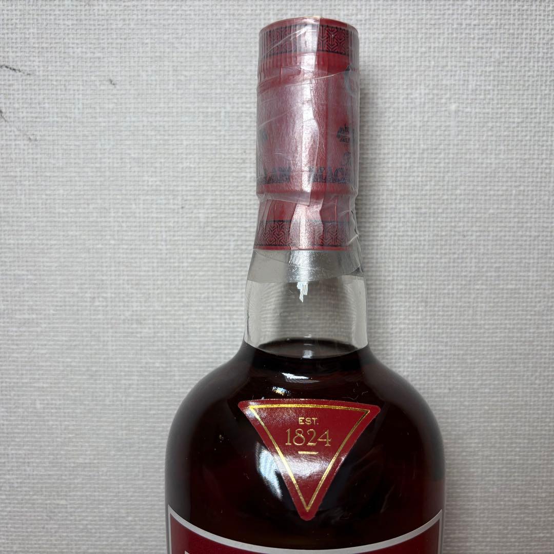 The Macallan Ruby マッカラン ルビー