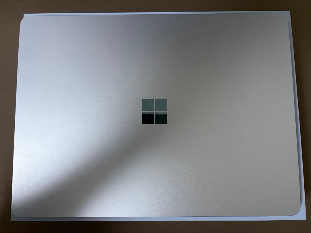 Microsoft Surface Laptop 13インチ 第7世代