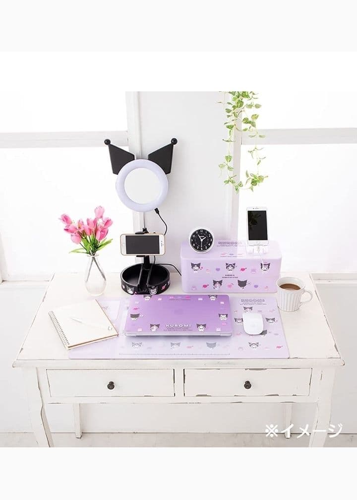 ★クロミケーブルボックス★