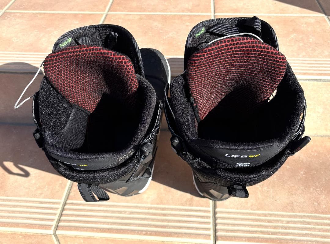 スノーボード BURTON ION WIDE BOOTS 28cm