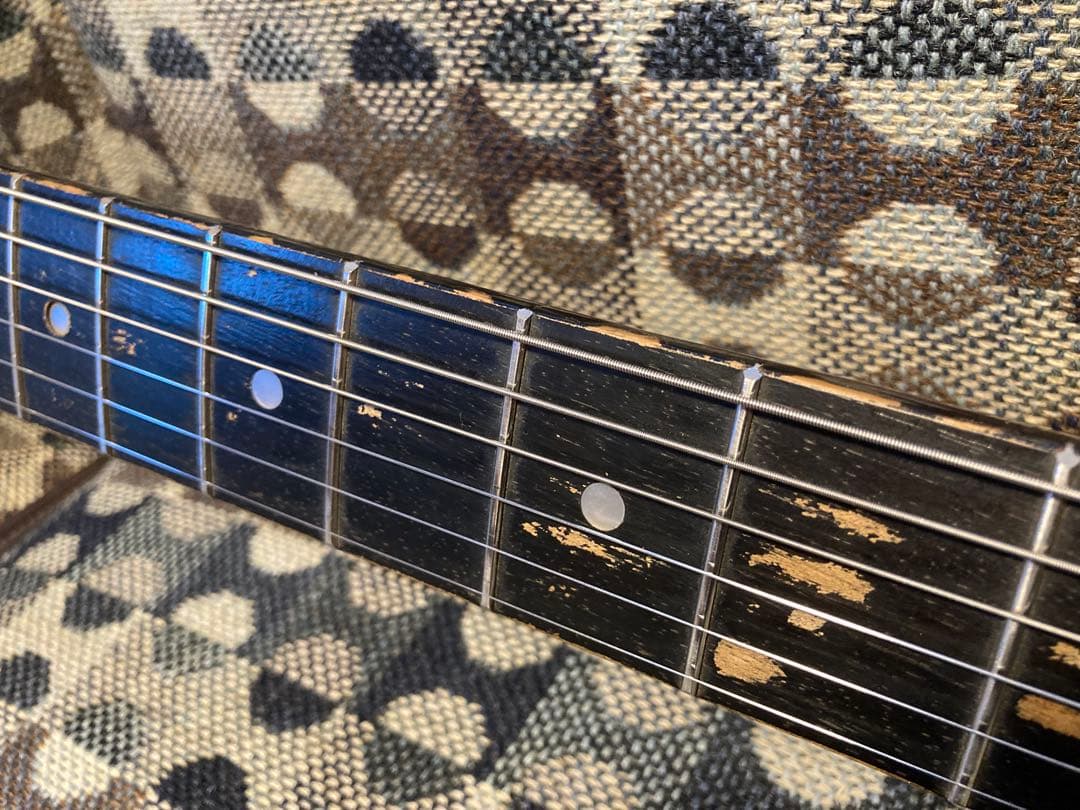 鈴木バイオリン ビザール SG ジャパンビンテージ Heart・Man