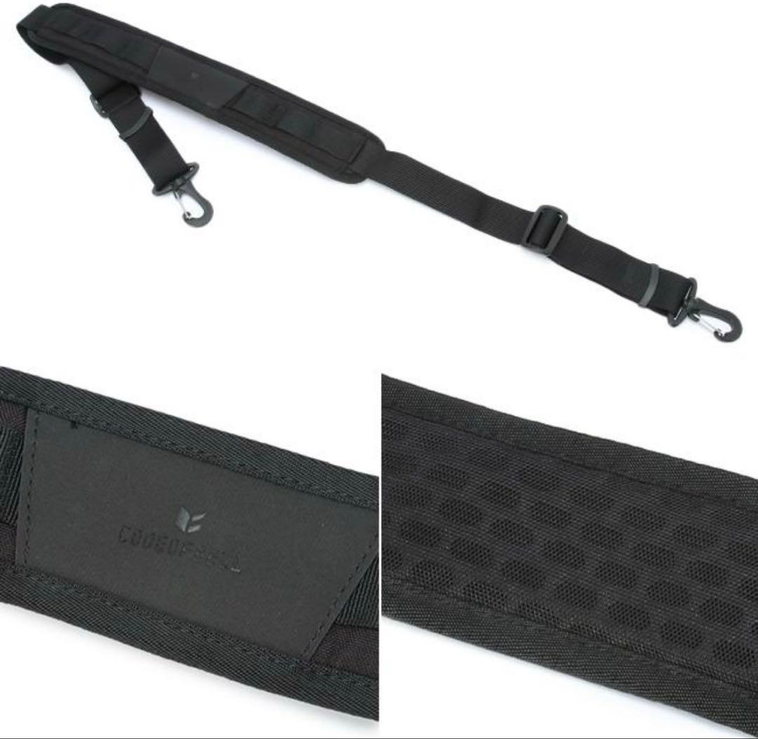 CODE OF BELL APEX LINER PRO 2-way バッグ