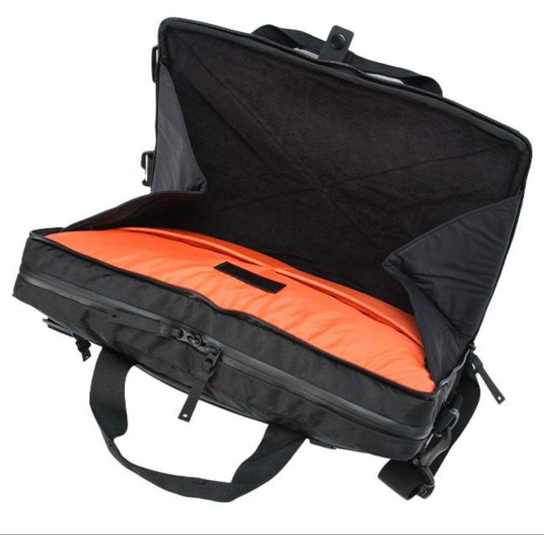 CODE OF BELL APEX LINER PRO 2-way バッグ