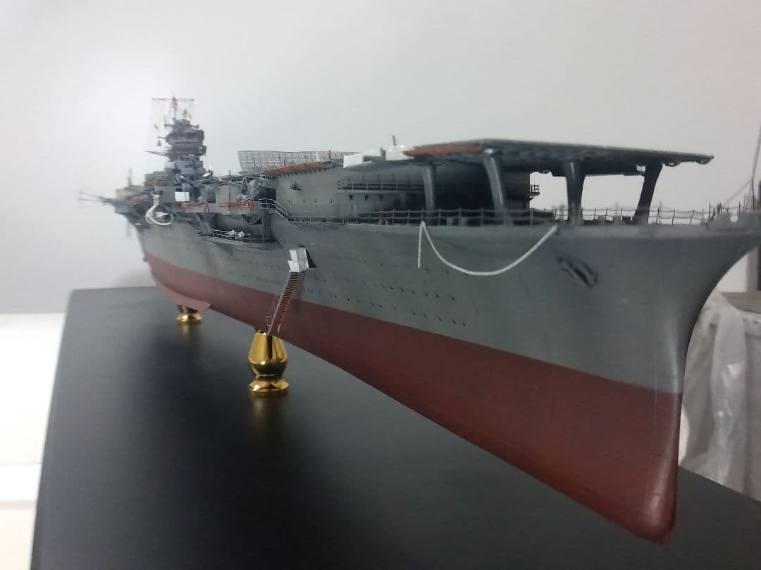 かまぼこ！1/350瑞鶴　製作委員会
