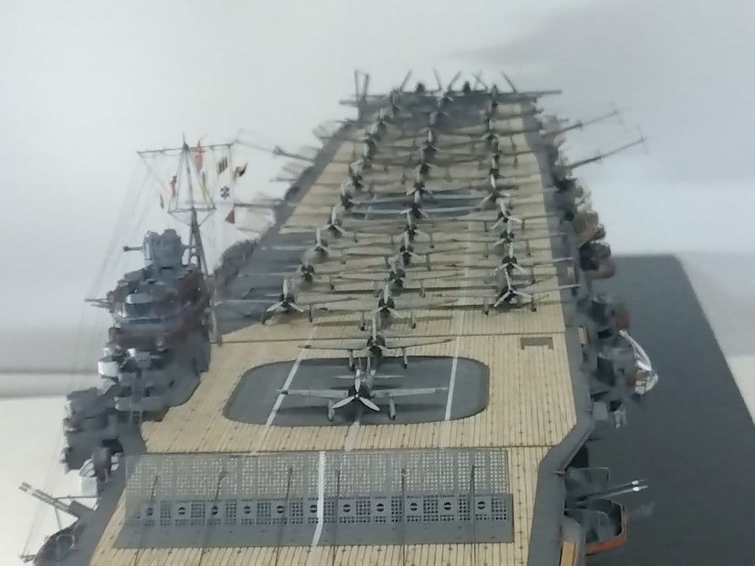 かまぼこ！1/350瑞鶴　製作委員会