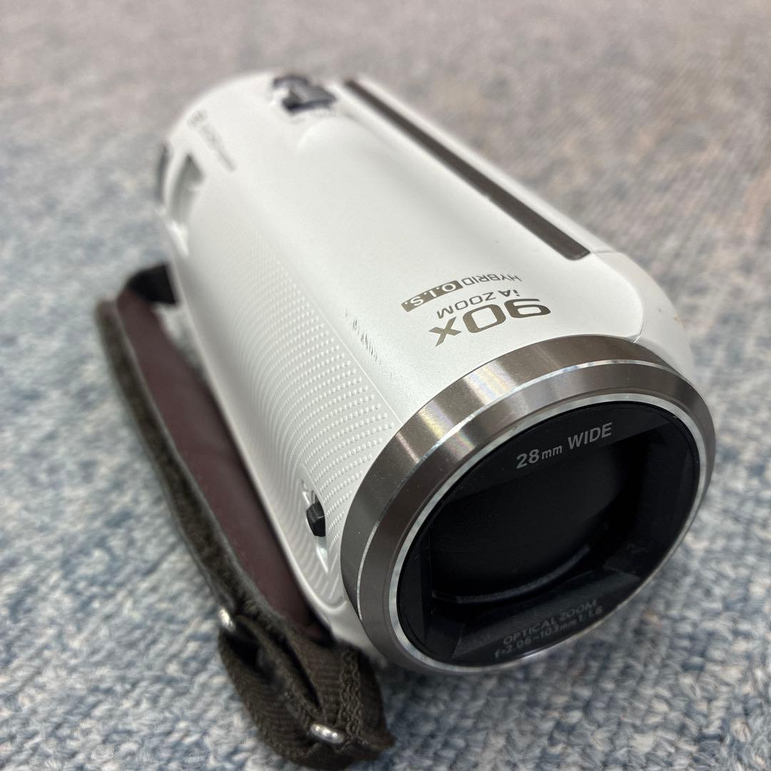 Panasonic HC-V360MS ビデオカメラ 本体