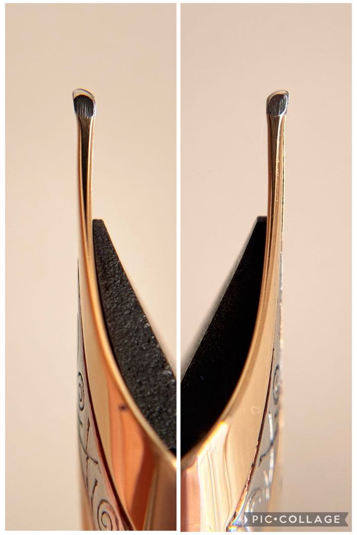 マイスターシュテュック149 白帯 14C（EF相当/推定1970年代初期）