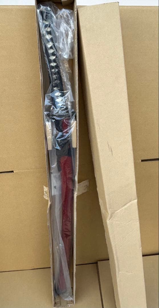 新撰組　土方歳三　和泉守兼定　大刀　模造刀　関の美術刀剣