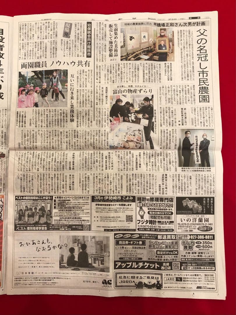 こころの風景コレクション【谷田穎郎　大山の紅葉（鍵掛峠）】60％お値引き！！