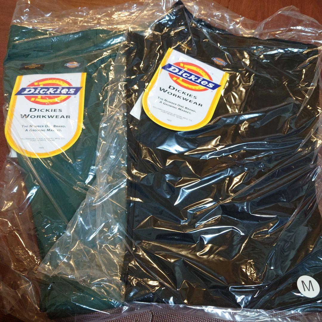 Dickies × 九月八日　コブクロ