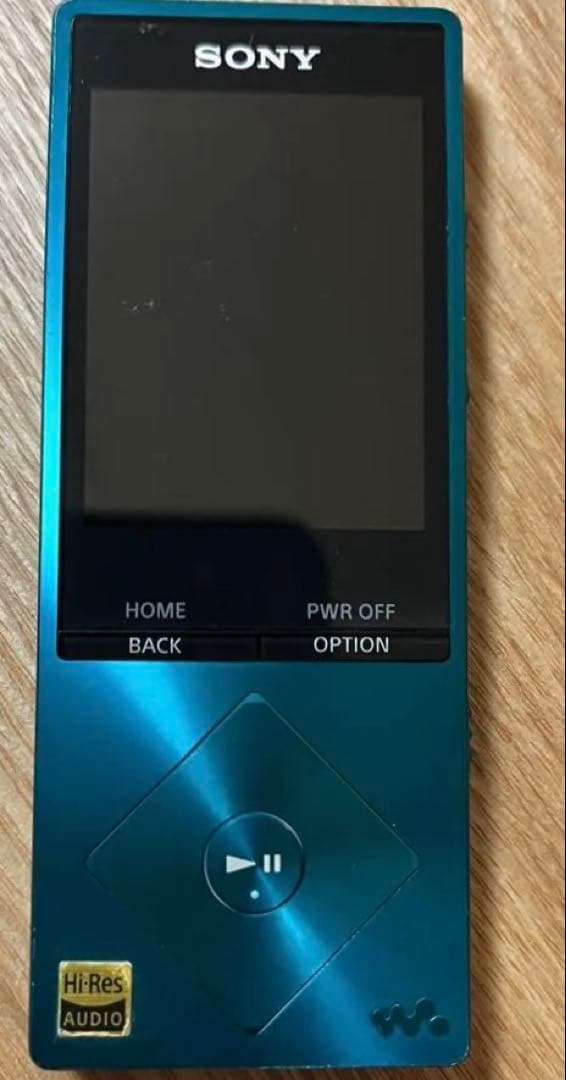 SONY NW-A25 ウォークマン16GB