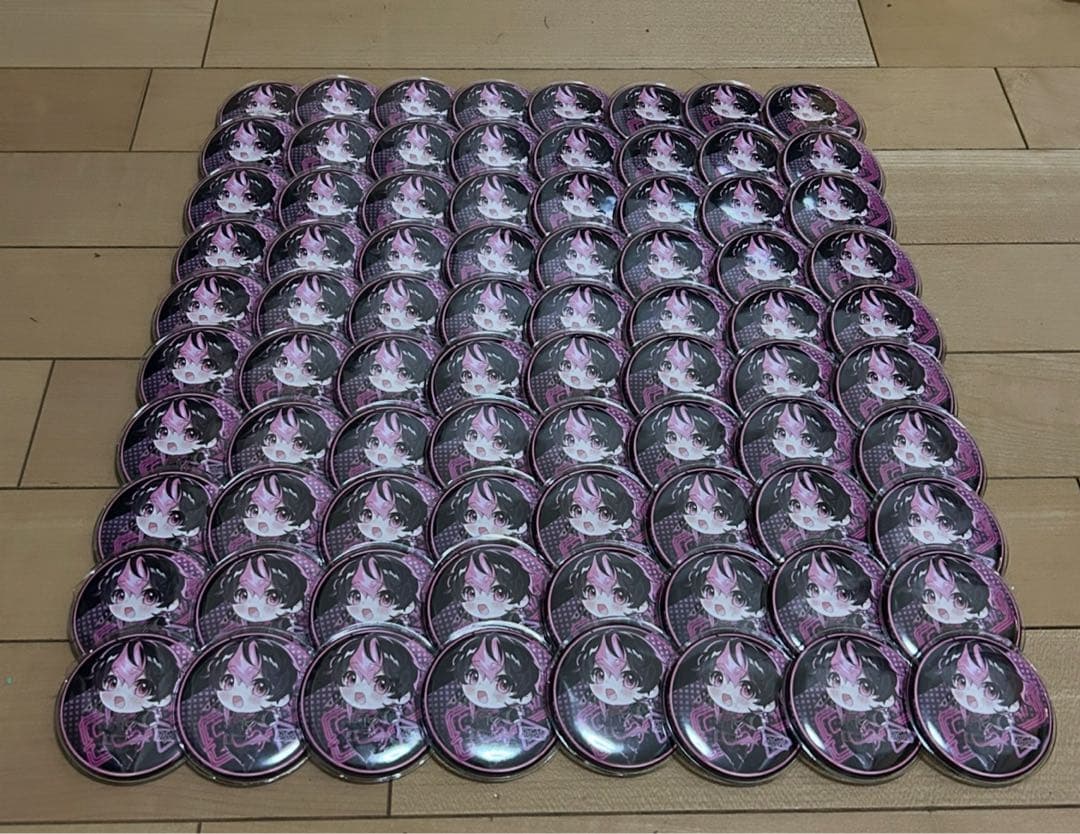 シクフォニ LAN らん ばにお デフォ