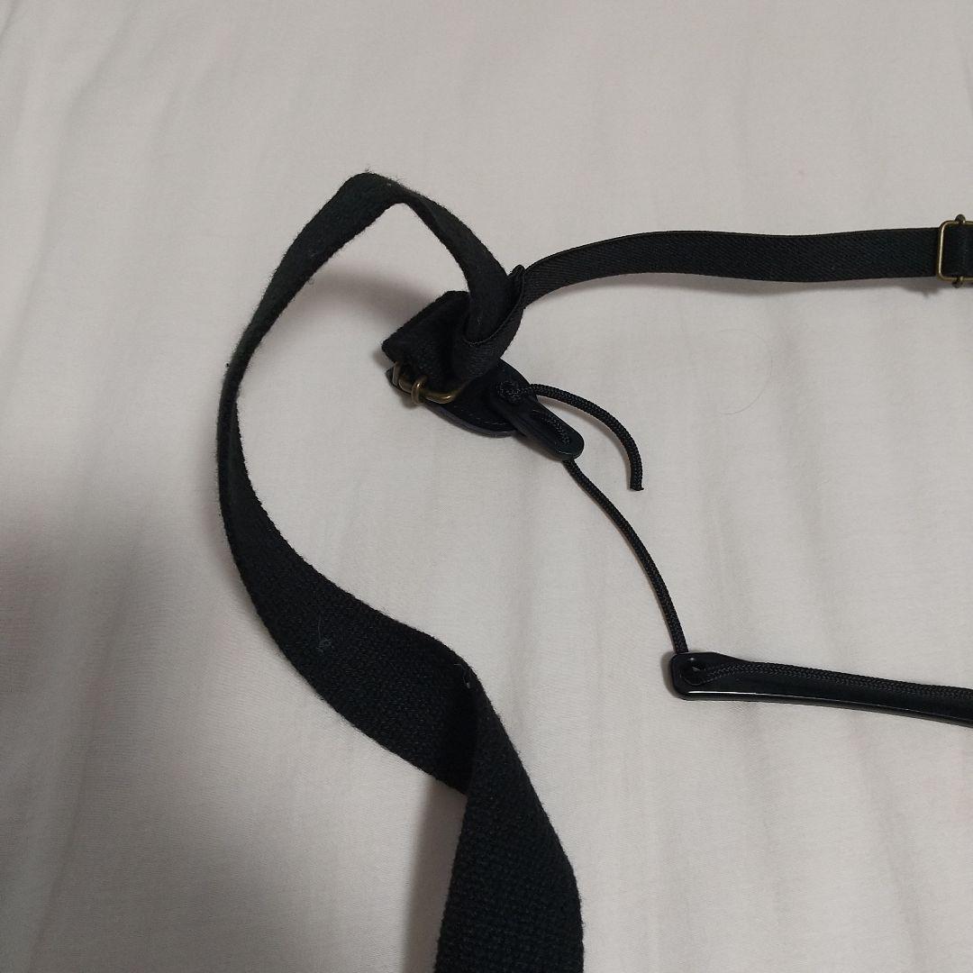 (美品)Bird Strap shoulder / バードストラップ　ショルダー