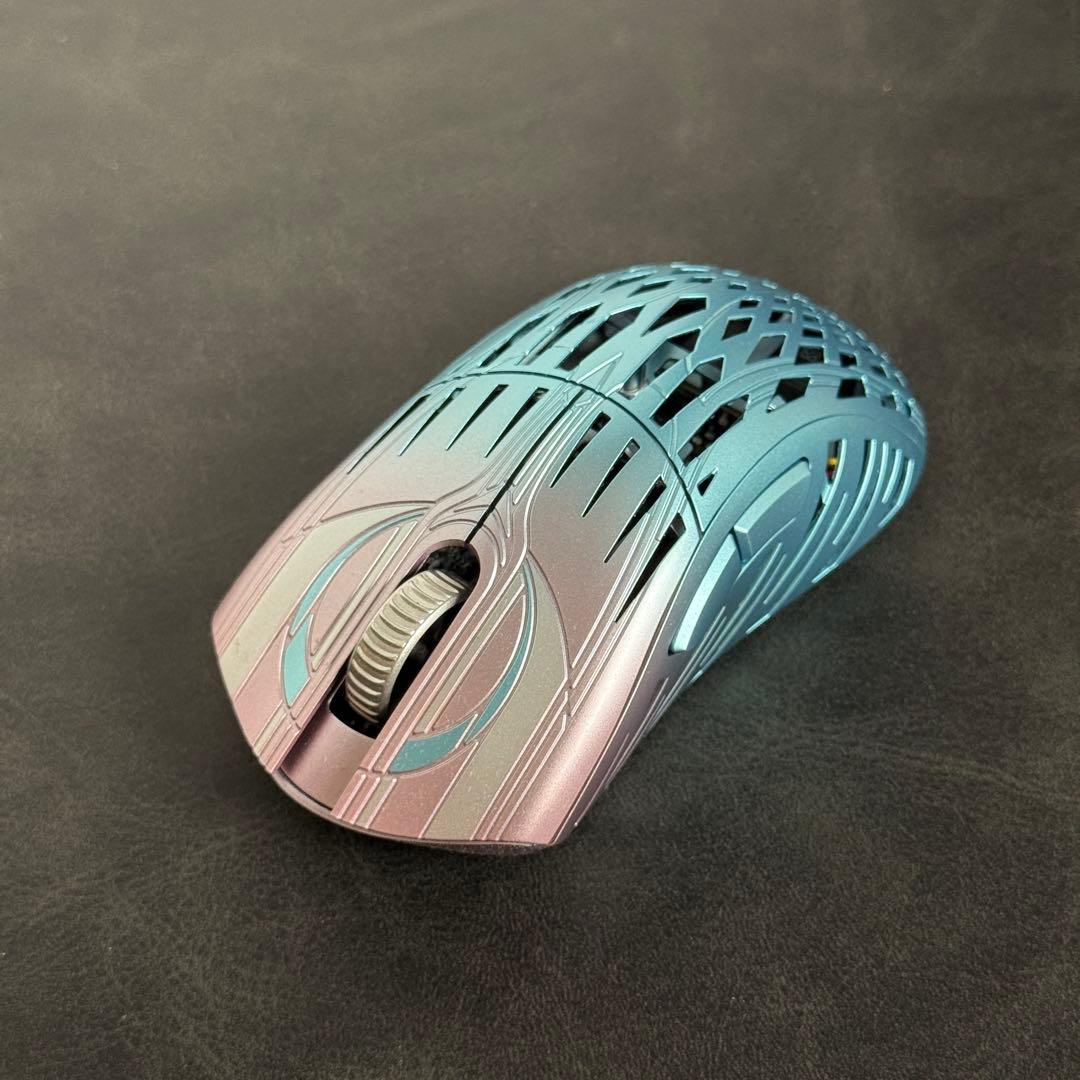 マウス・トラックボール Pwnage StormBreaker BLG collectors ed