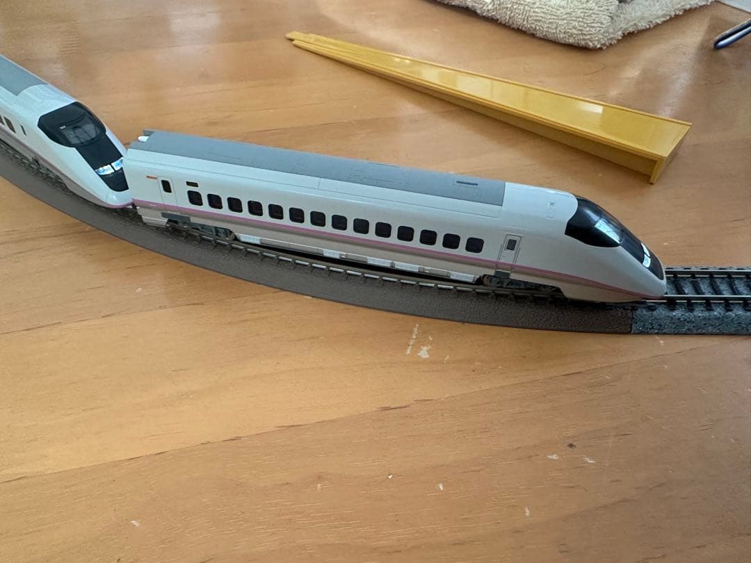 KATO 10-221 E3系 秋田新幹線「こまち」6両セット