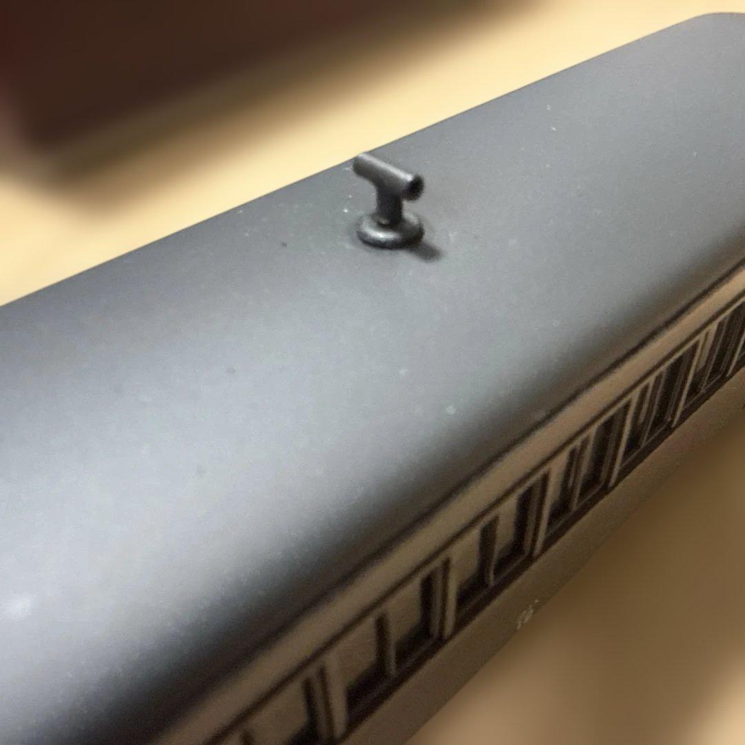 レア　雄別のコハ2？　コハ12？　完成品？