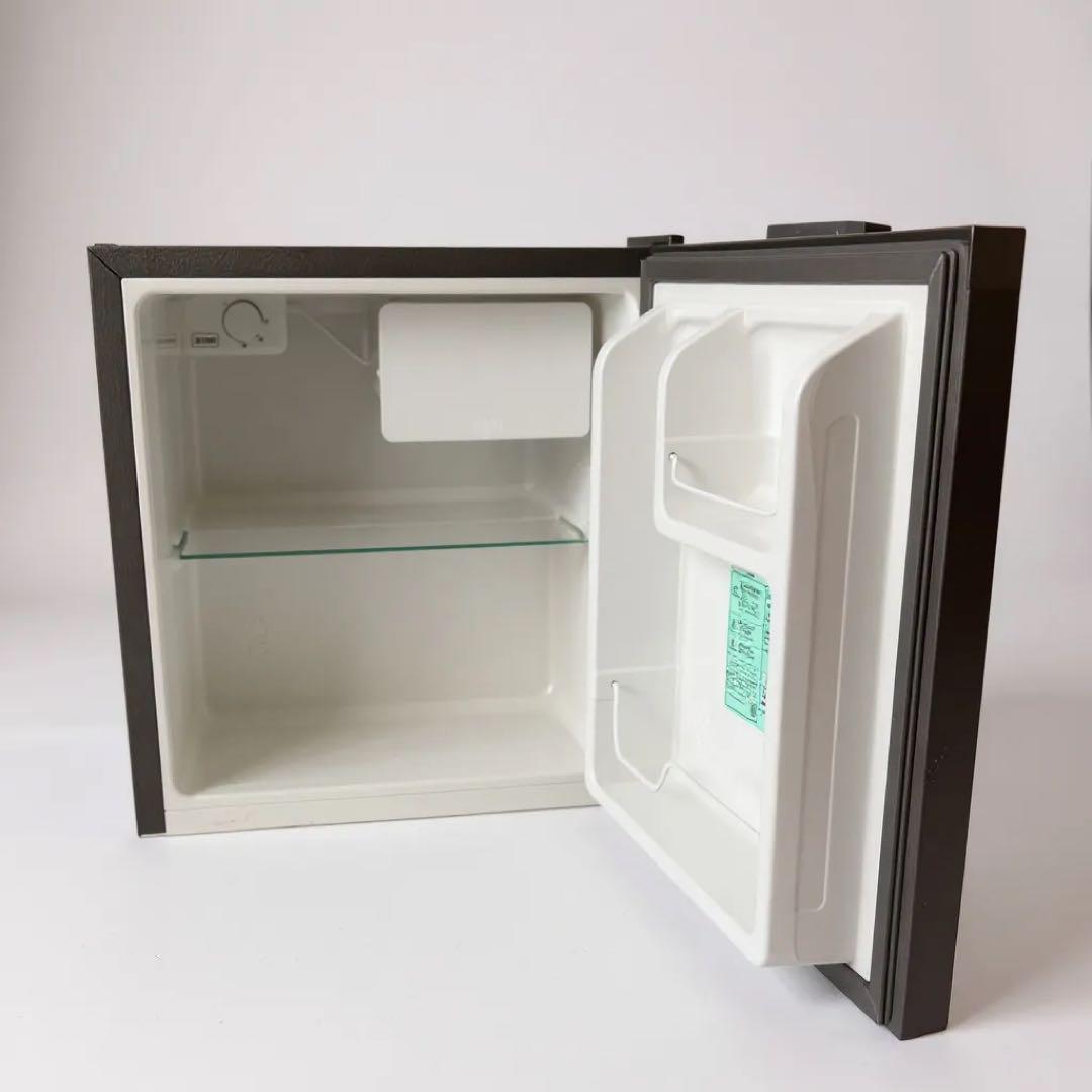 4月まで保証期間 Hisense ハイセンス 小型冷蔵庫 45L HR-A45S