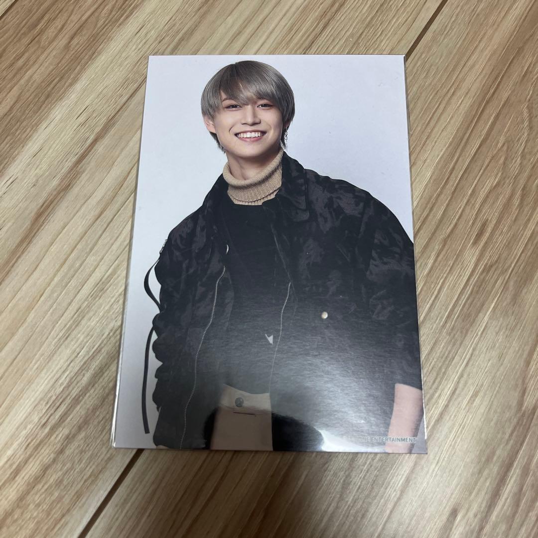 JO1 白岩瑠姫 まとめ売り 103点