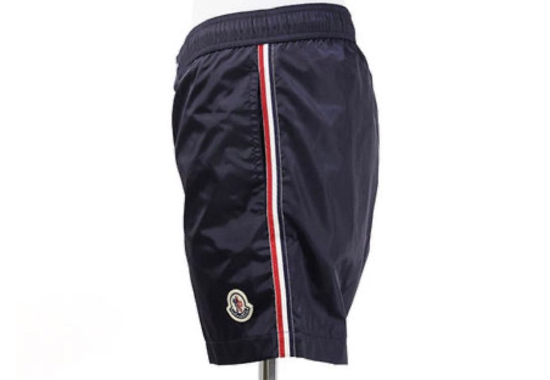 モンクレール　水着　MONCLER