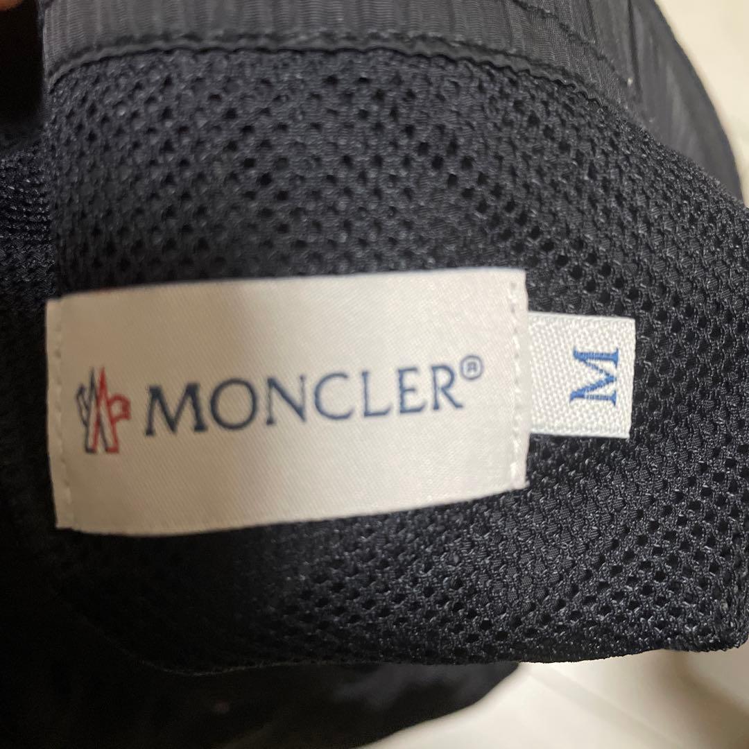 モンクレール　水着　MONCLER
