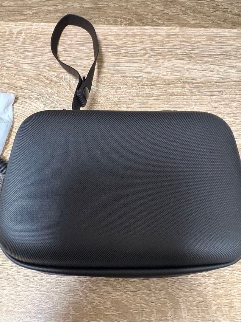 Hollyland Lark MAX Solo 外部マイク　ワイヤレスマイク