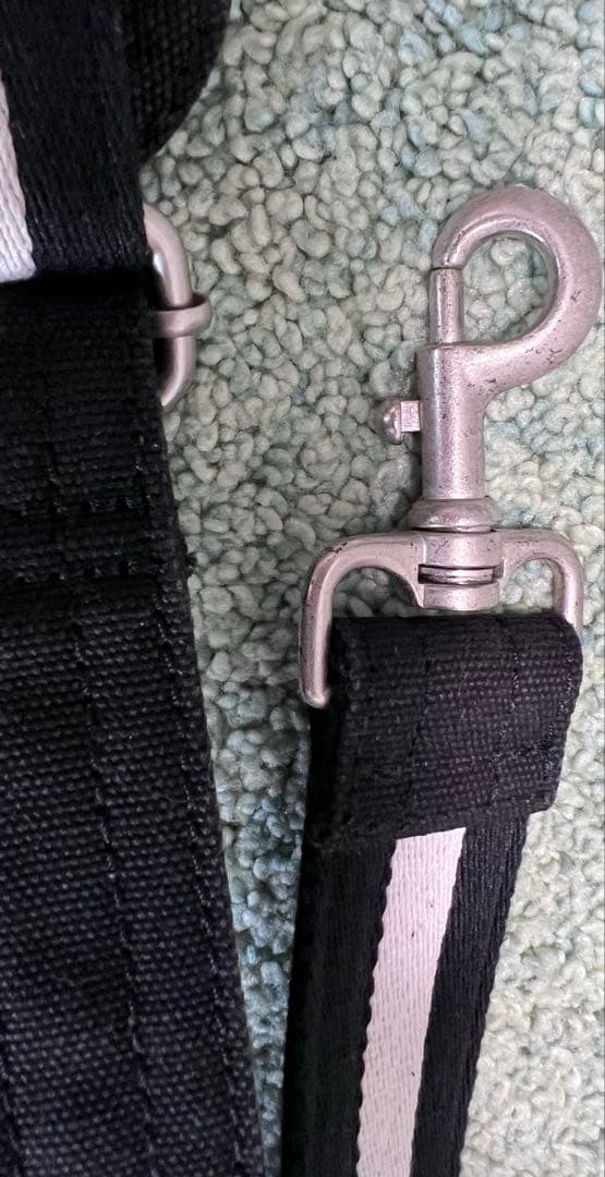 STUSSY×FRED PERRY バッグ コラボ デラックス フレッドペリー