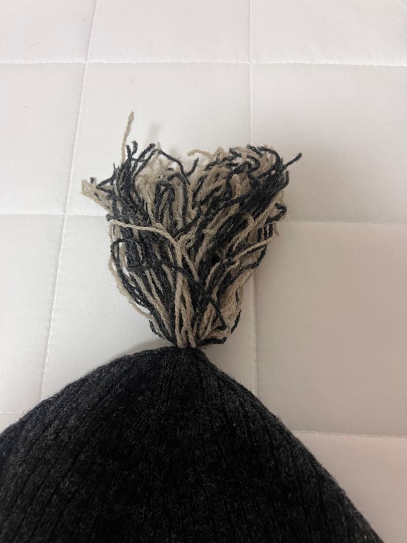 Vivienne Westwood ORB 耳当て　ニット帽