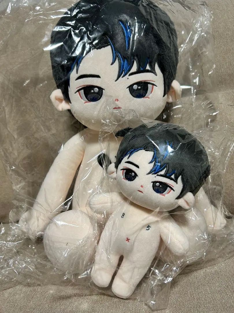 王一博　ぬいぐるみ　40cm 即発送