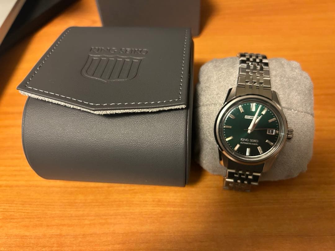 た*ん様 キングセイコー sdks019