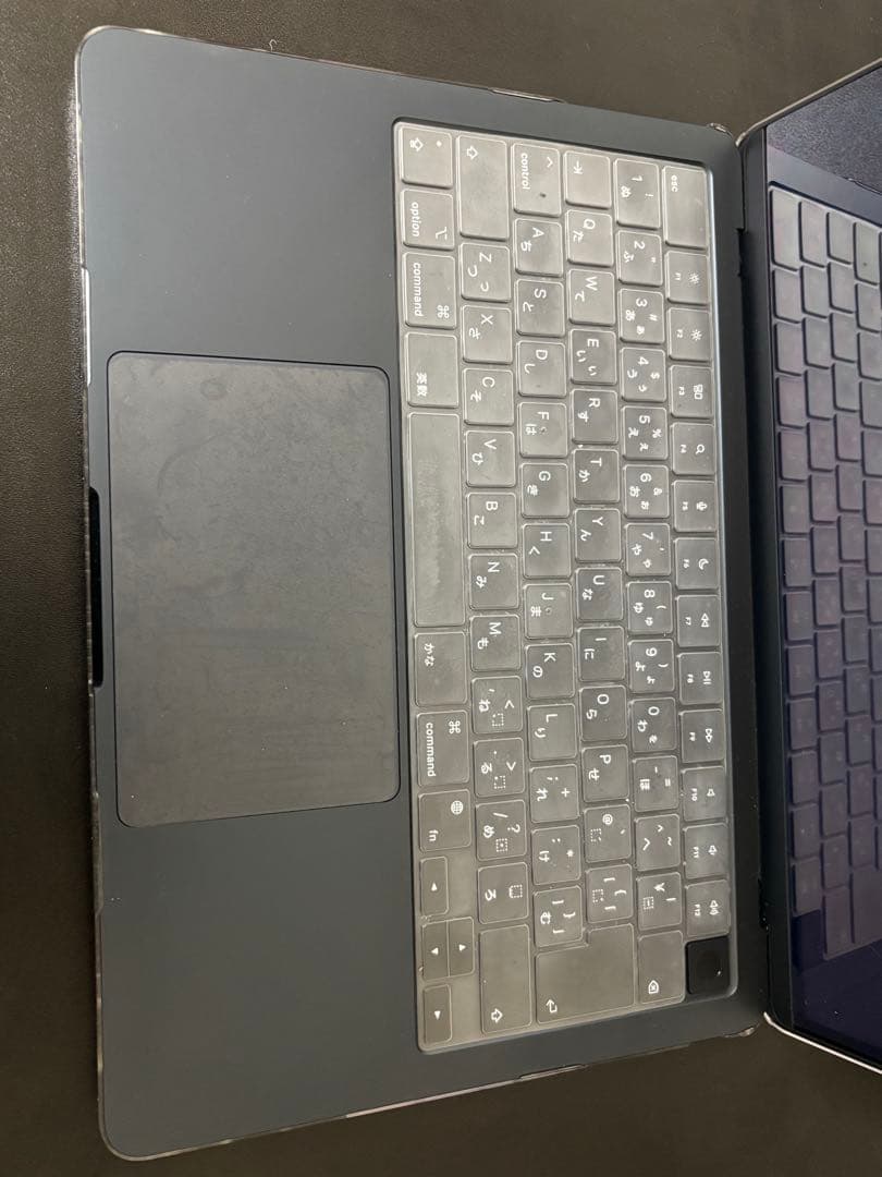 ⭐︎モヤモヤさん専用⭐︎MacBook air 13inch M2 2022