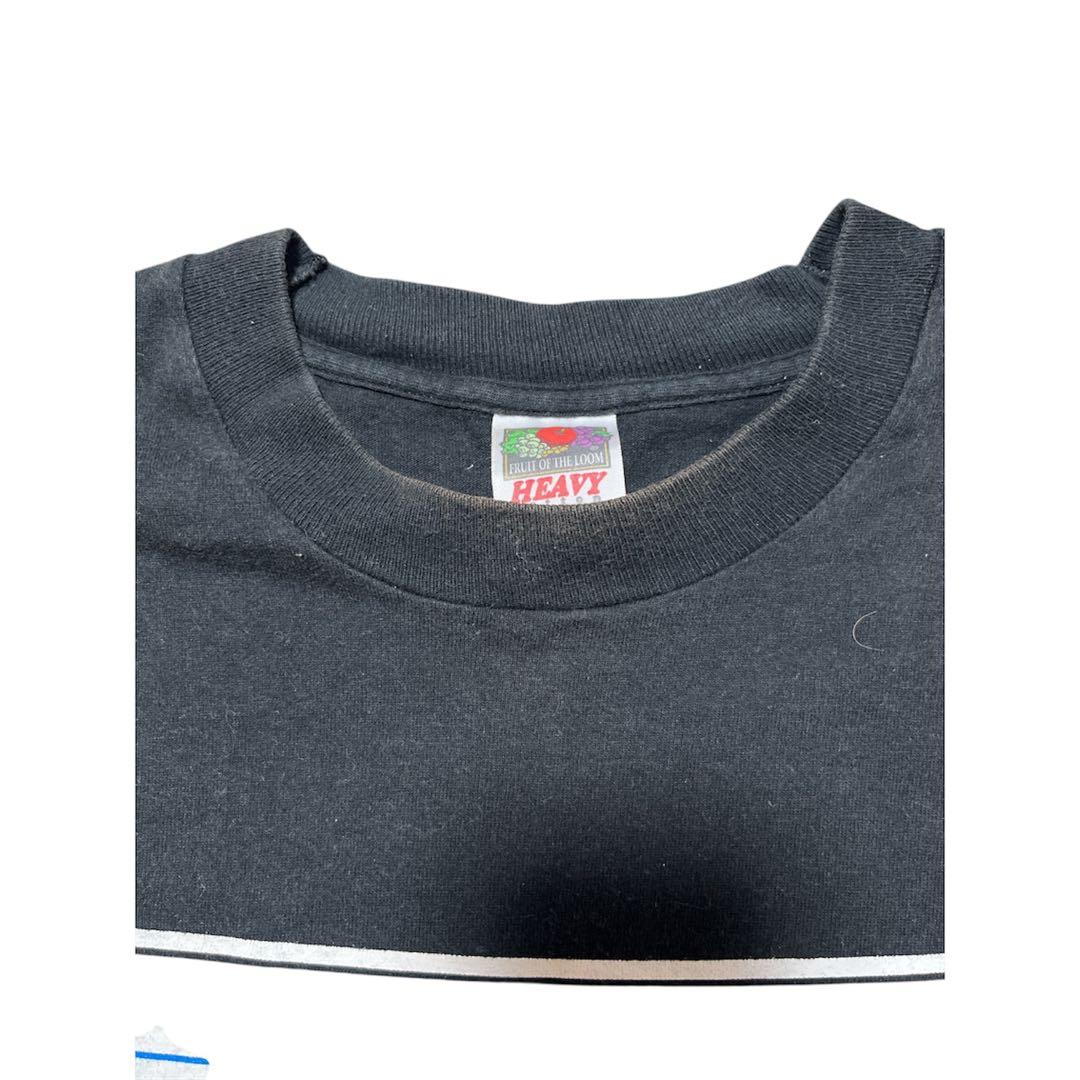 ハイスタ Hi-STANDARD 1999年 ツアーTシャツ ヴィンテージ レア