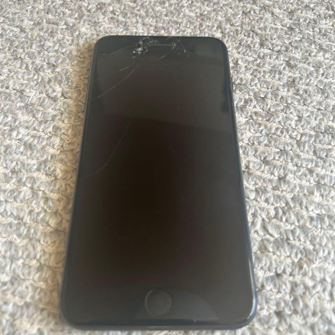 Apple iPhone8Plus 64GB ジャンク品